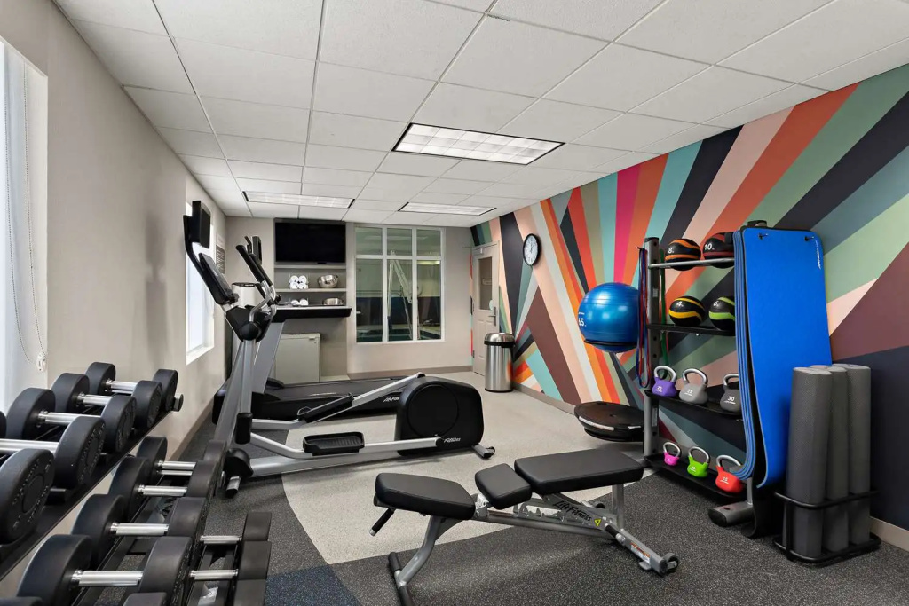 Hilton Garden Inn Atlanta East/Stonecrest - Général