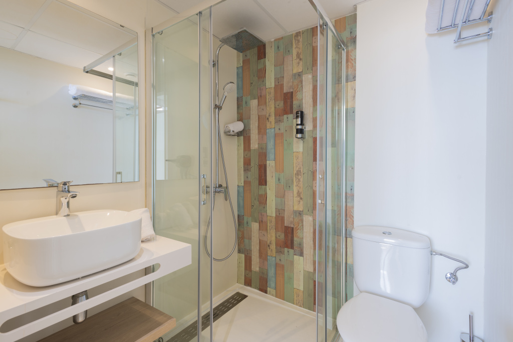 Leonardo Royal Hotel Ibiza Santa Eulalia - Général