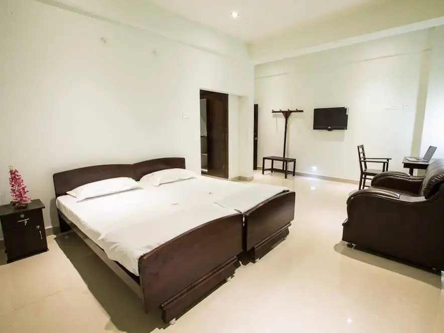 Hotel photo 10