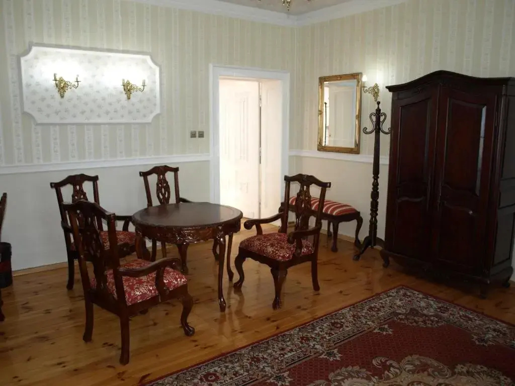 Executive Apartment