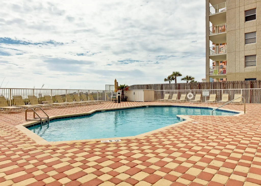 The Enclave by Wyndham Vacation Rentals - Général