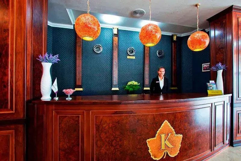 Hotel photo 9