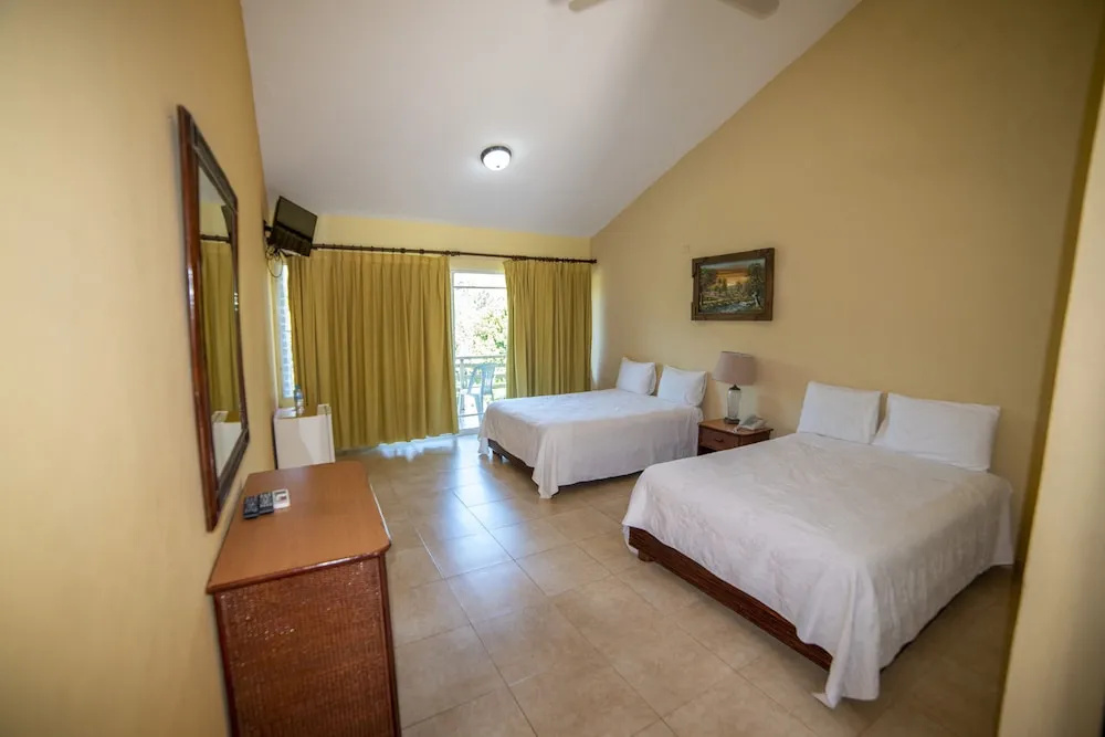 Jarabacoa River Club - Chambres