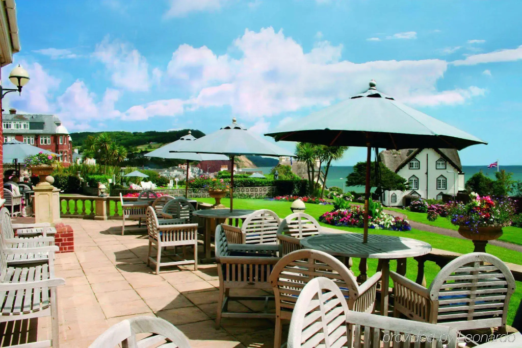 Harbour Hotel Sidmouth - Général