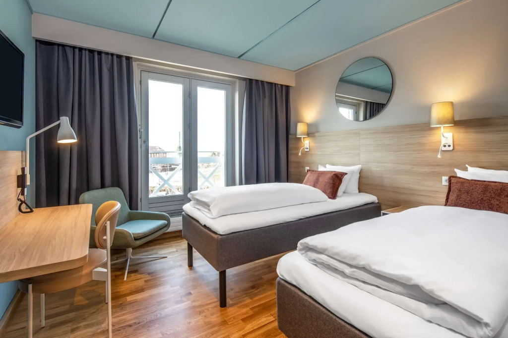 Hotel photo 38