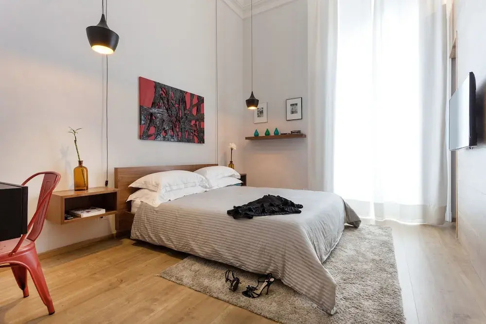 Uflat Boutique Home - фото 5