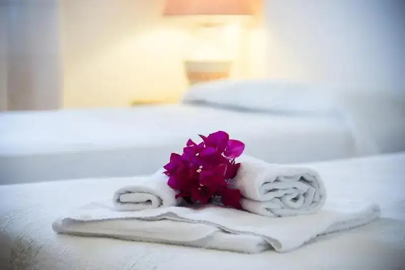 Superior Junior Suite