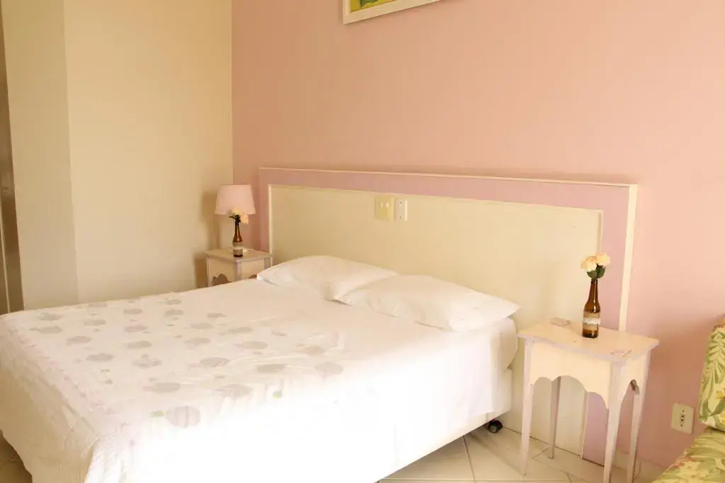 Hotel Porto de Paz - Général