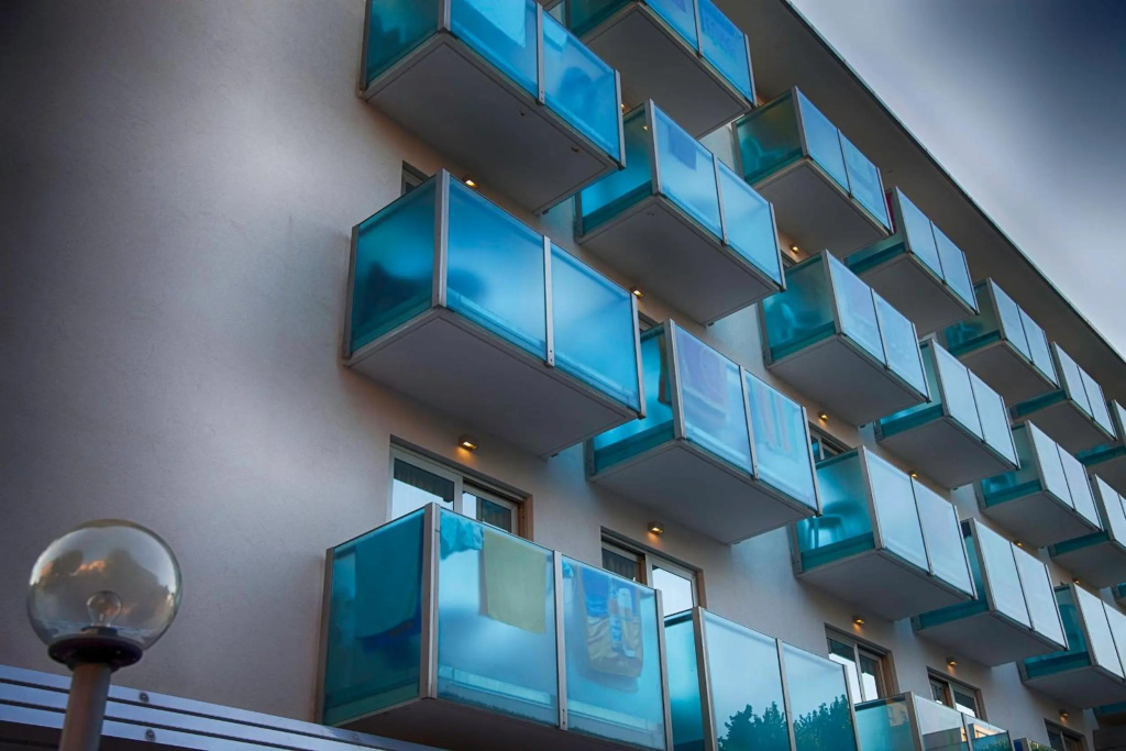 Hotel Katja — 3