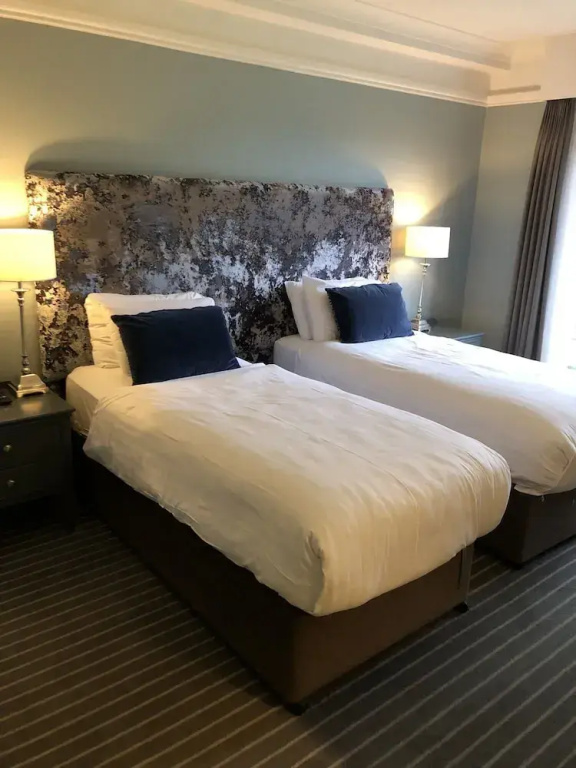 Killaloe Hotel & Spa - Chambres