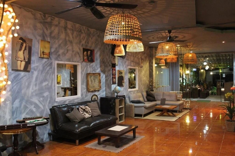 Hotel photo 2