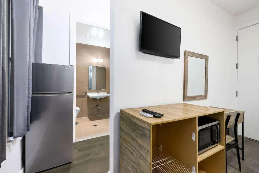 Hotel 27 by LuxUrban - Général