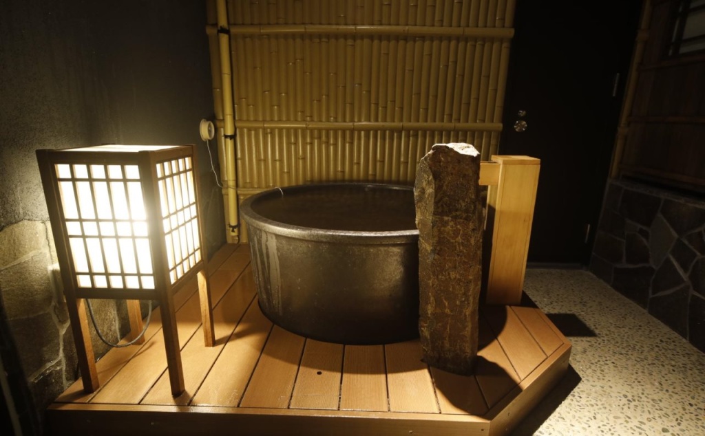 Dormy Inn Osaka Tanimachi Natural Hot Spring 사진 27