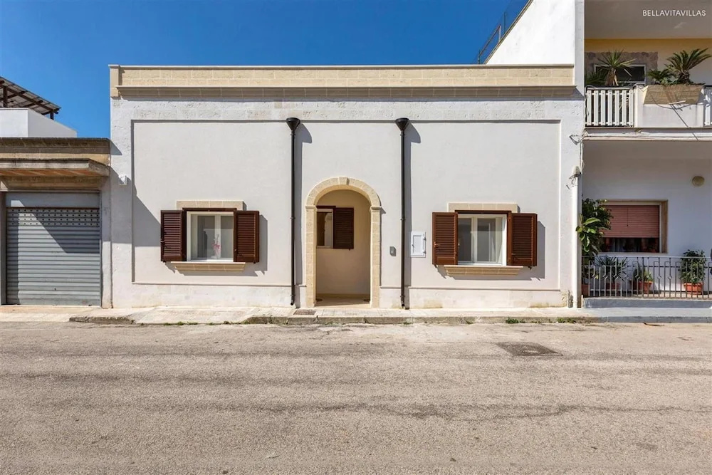 2256 Appartamento 2 - Dimore Bonafede by Barbarhouse