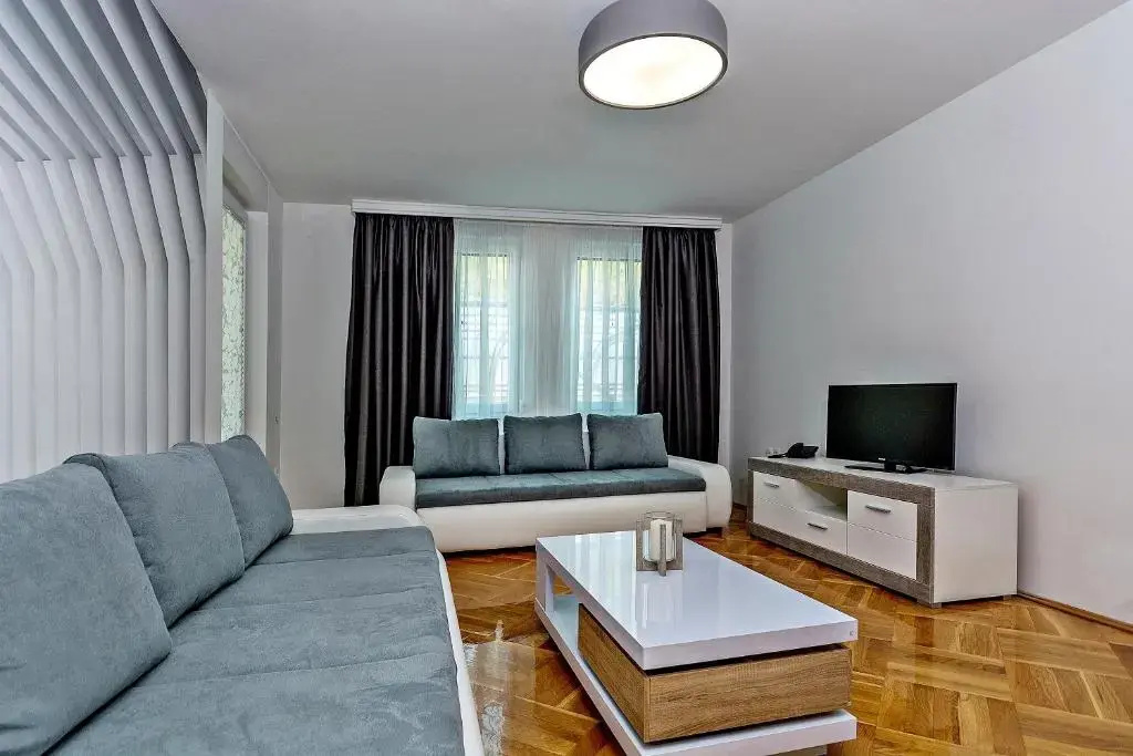 1 Bedroom Standard Apartment with balcony