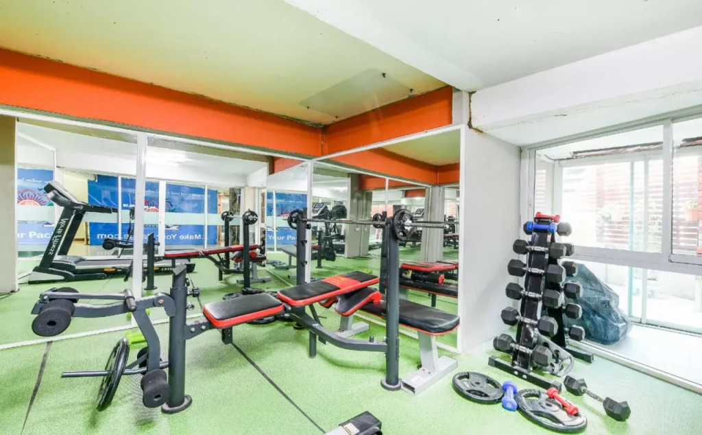 Hotel photo 20