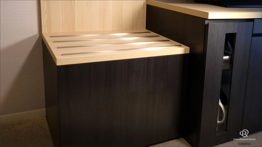 Daiwa Roynet Hotel Kanazawa Station West 사진 31