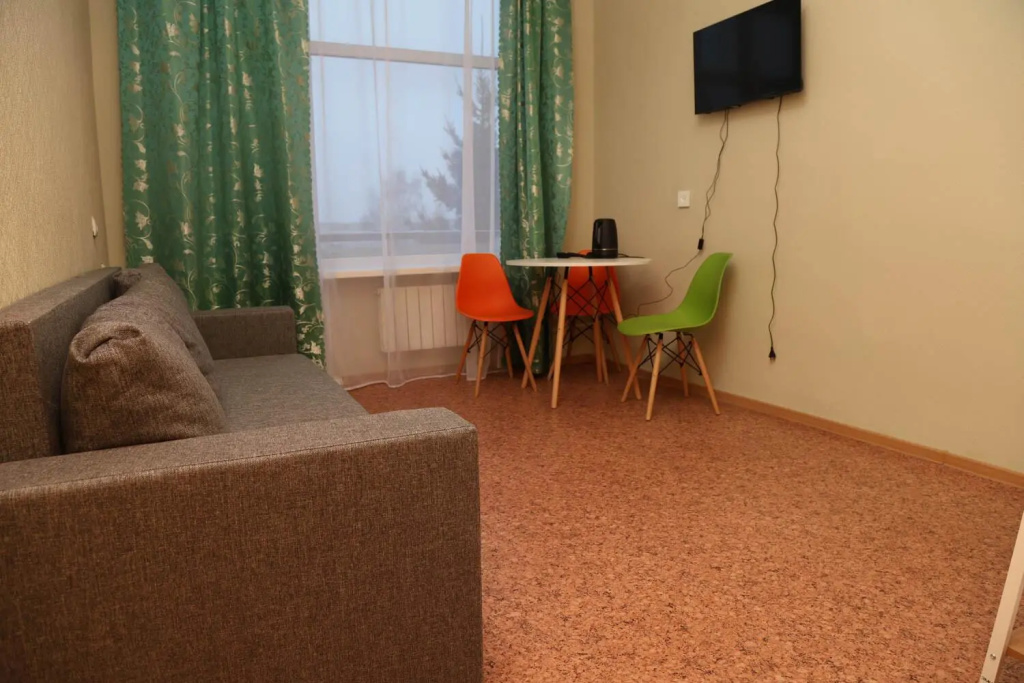 Hotel photo 8