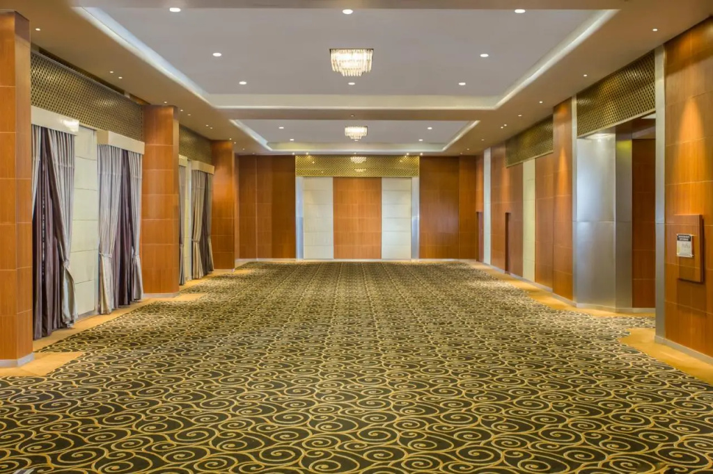 Swiss-Belhotel Bogor - Général