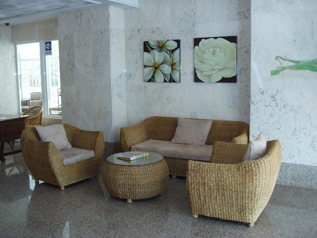 Apartamentos Maria Victoria - фото 2