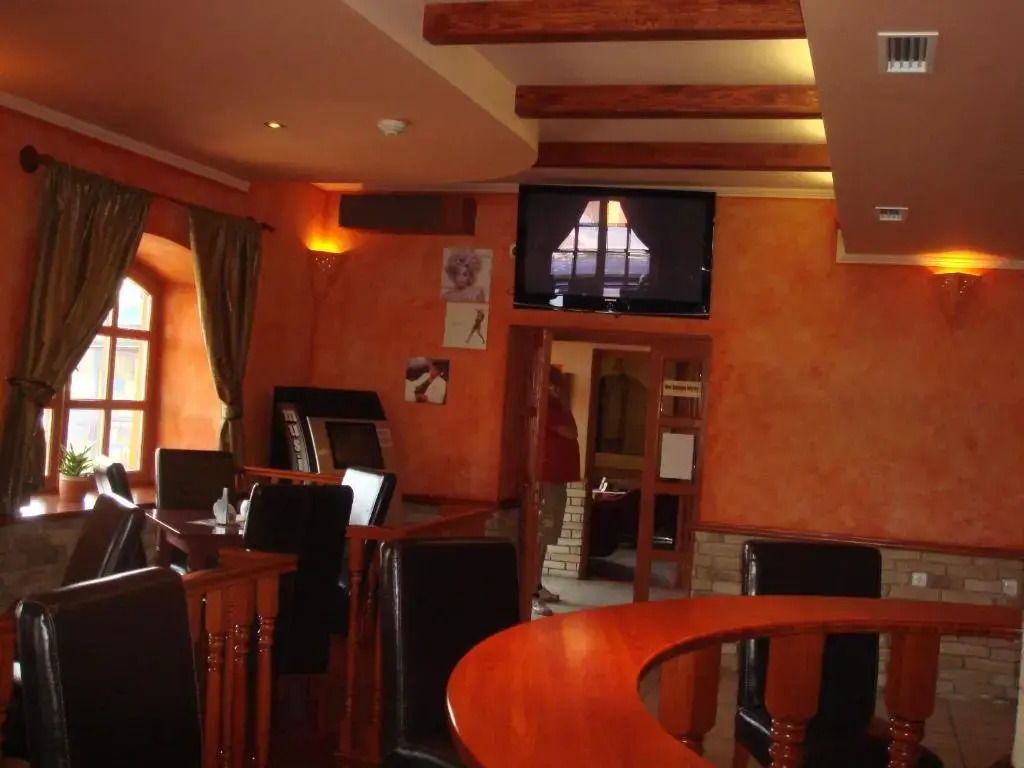 Platán Panzió - фото 6