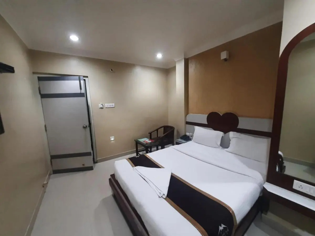 Hotel Corporate Inn - Général