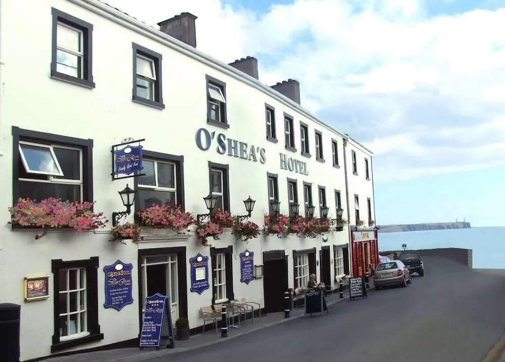 O'Sheas Hotel Tramore