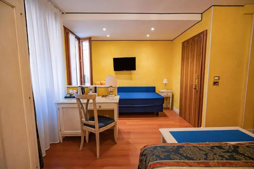 Hotel al Piave - Chambres