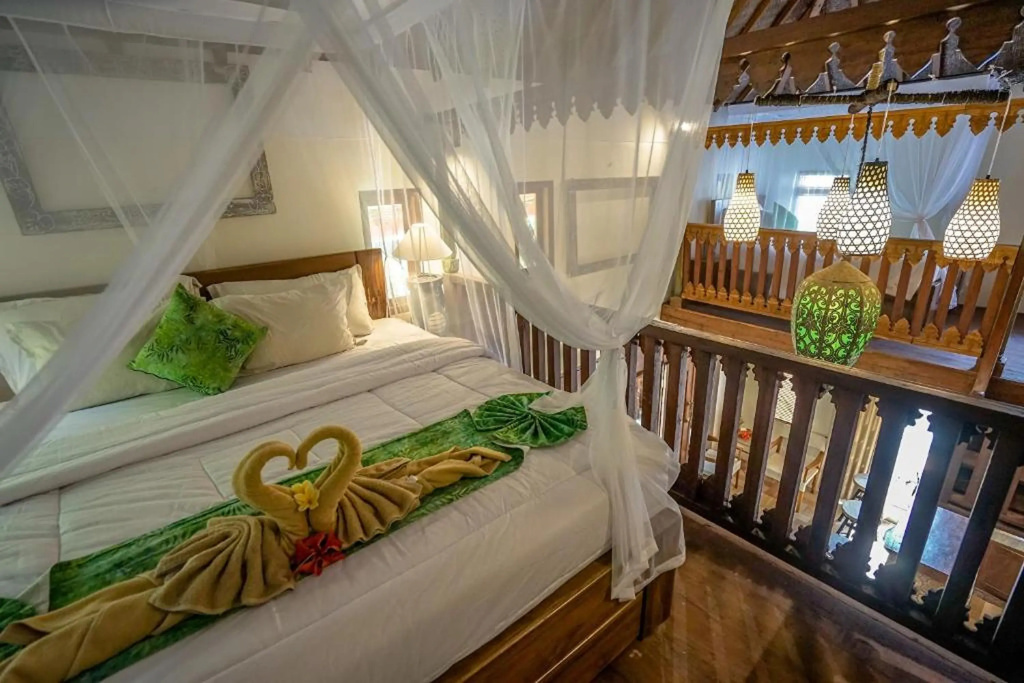 KTS Balinese Villas - Général