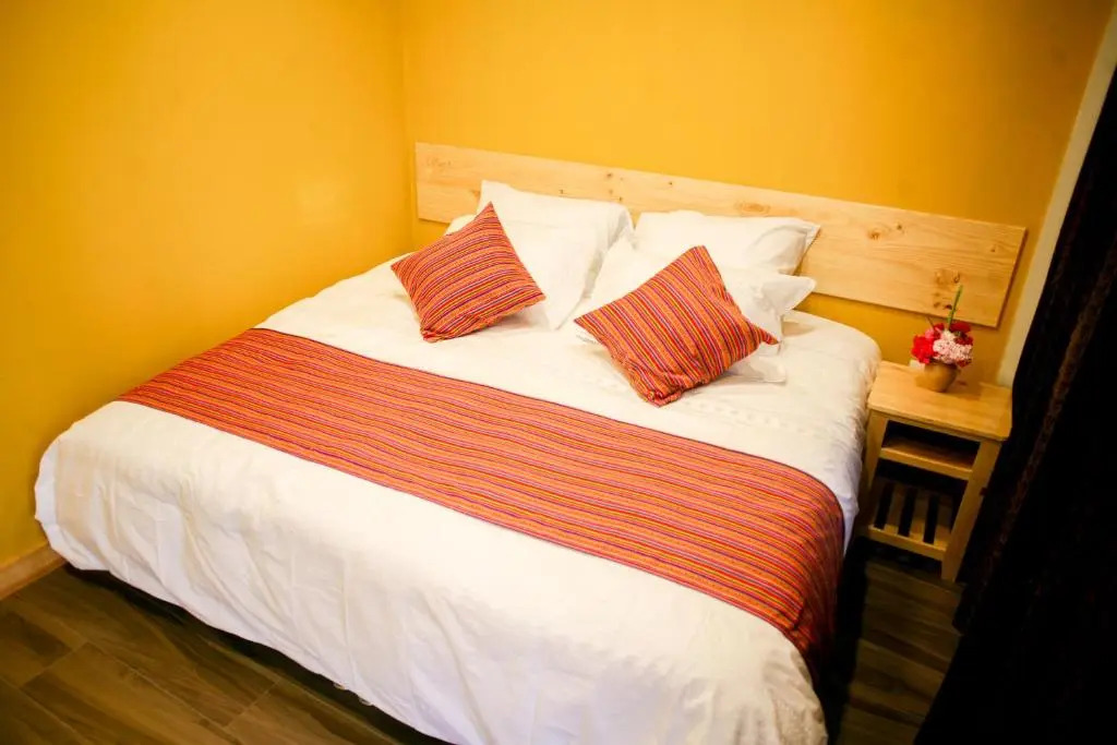 Colibrí Lodge - фото 2