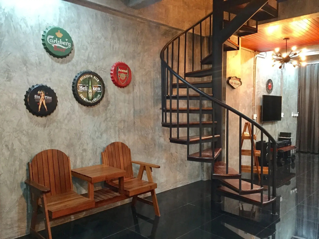Hotel photo 14