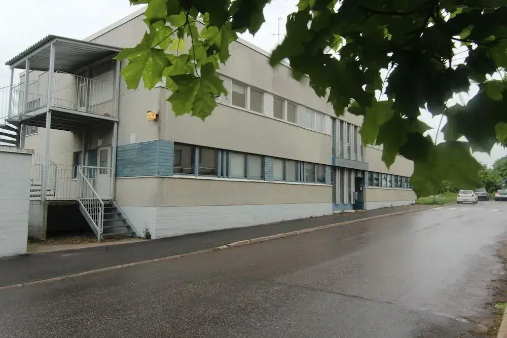 Forenom Hostel Espoo Kivenlahti