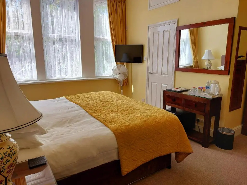 Superior room