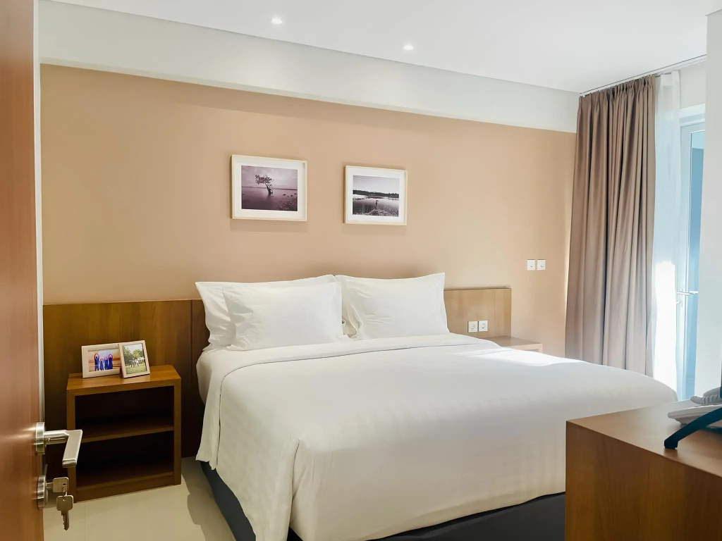 Ramada Encore by Wyndham Seminyak Bali - Général