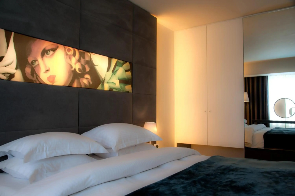 Brasil Suites Hotel & Apartments - Général