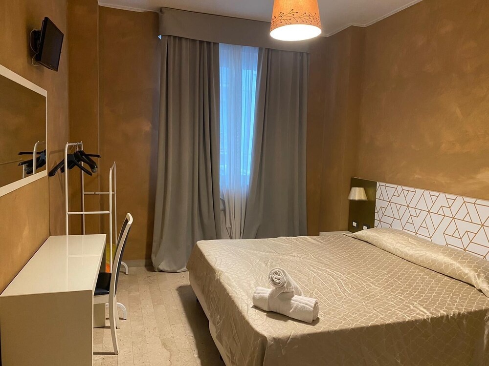 Old Milano House - Hostel — 4