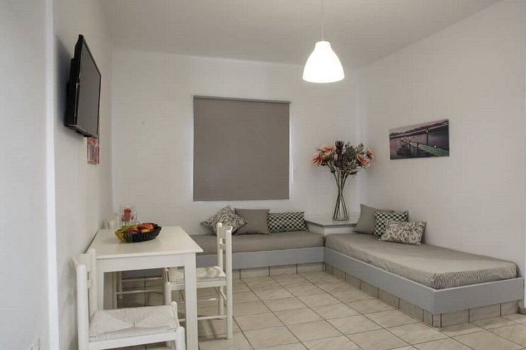 Irene Beach Apartment