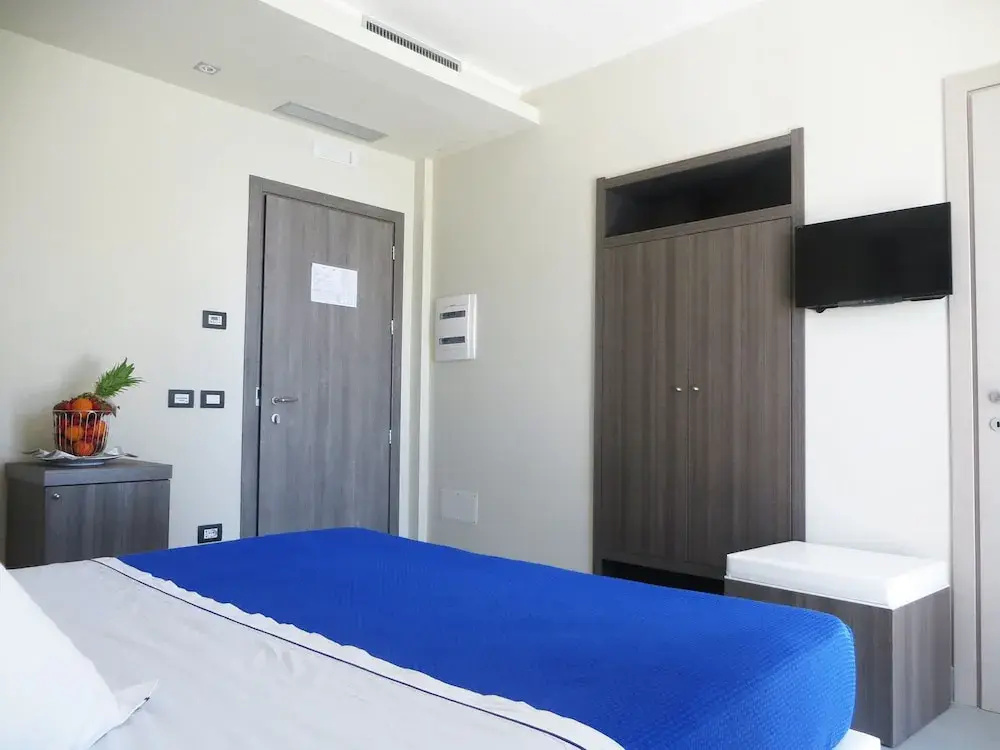Classic room
