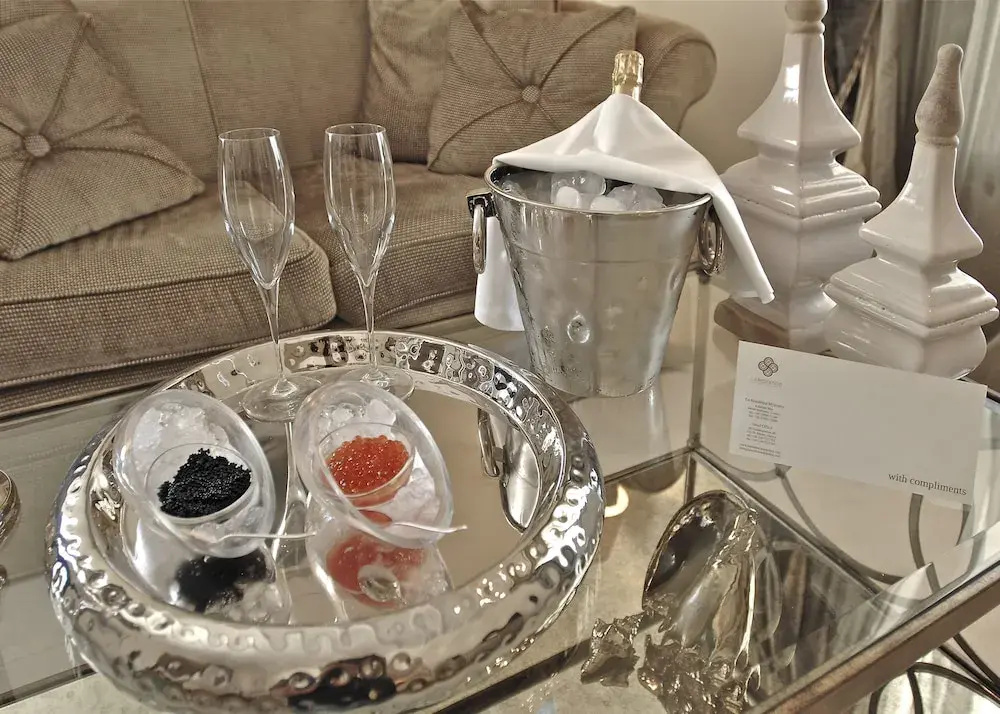 La Residence Mykonos Hotel Suites - Général
