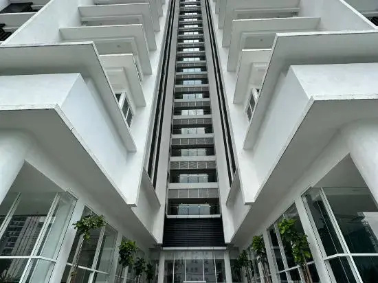 Quill Residence KL