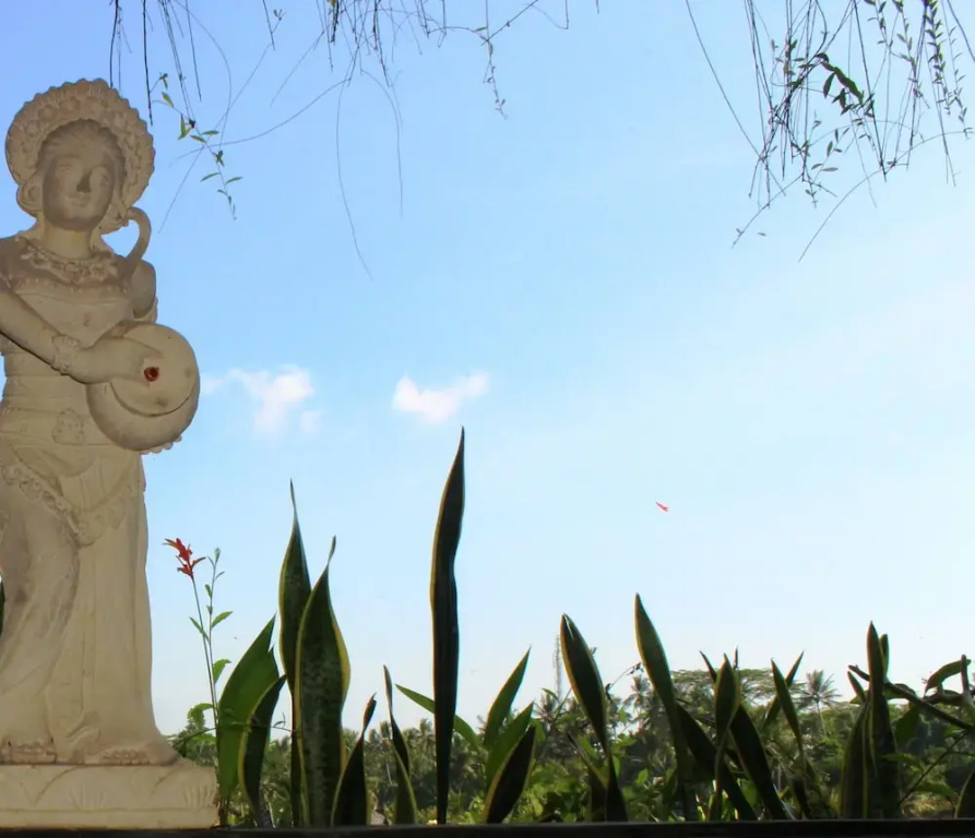 The Sujana Ubud