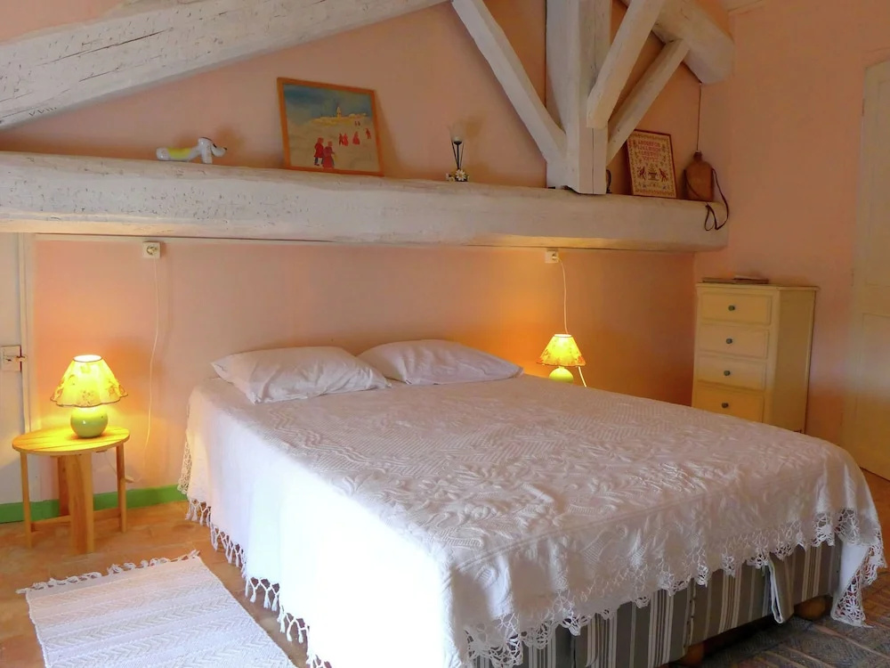 Voir la photo 2 — Maison De Vacances - Sainte-Valière