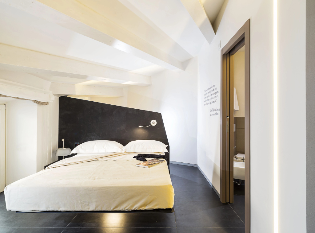 Duomo Suites & Spa — 3
