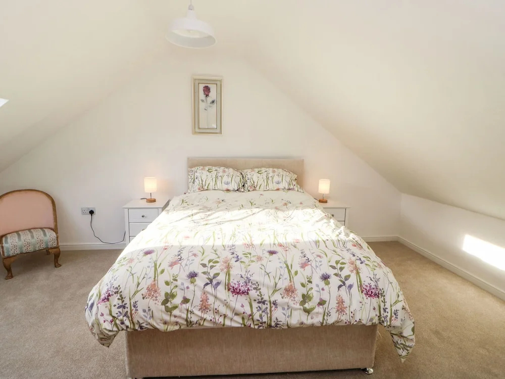 Stable Cottage — 3