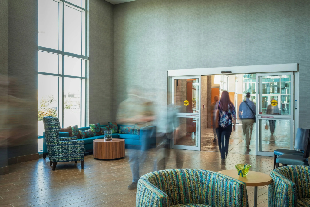 SpringHill Suites by Marriott Kennewick Tri-Cities - Général