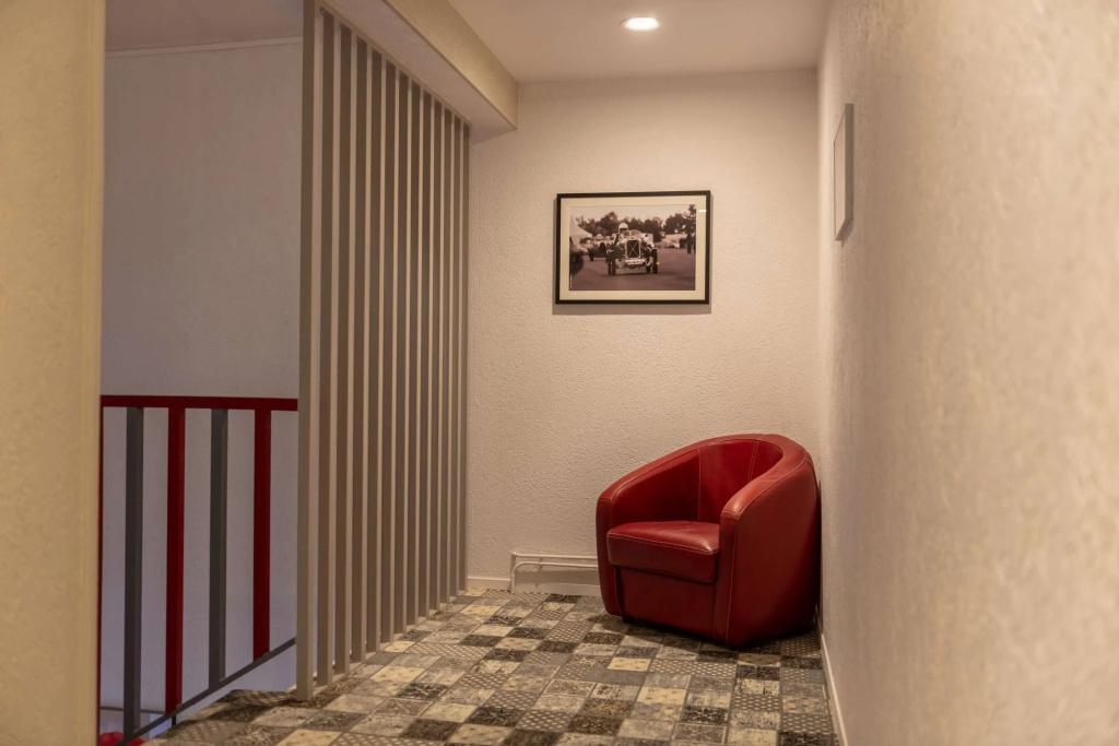 The Originals City, Hôtel Acropole, Bernay - Général
