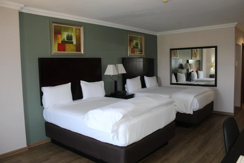 Hampshire Hotel Ballito Durban - Général