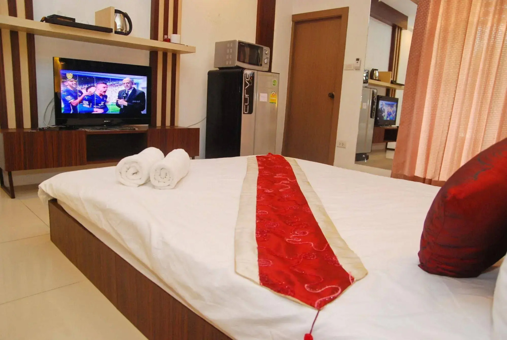 Hotel photo 5