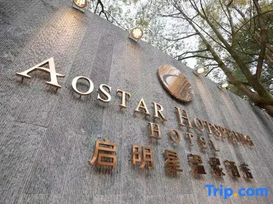 Qi Ming Xing Hot Spring Hotel