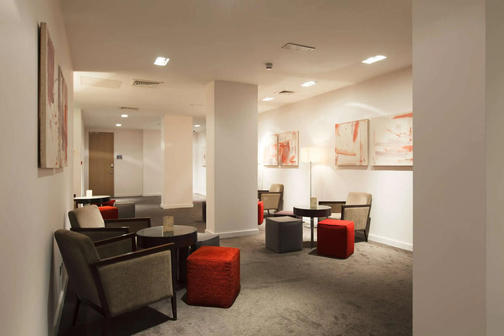 Park Plaza Cardiff - Général